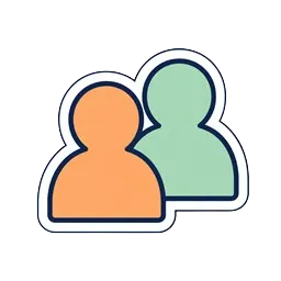 trust local team icon